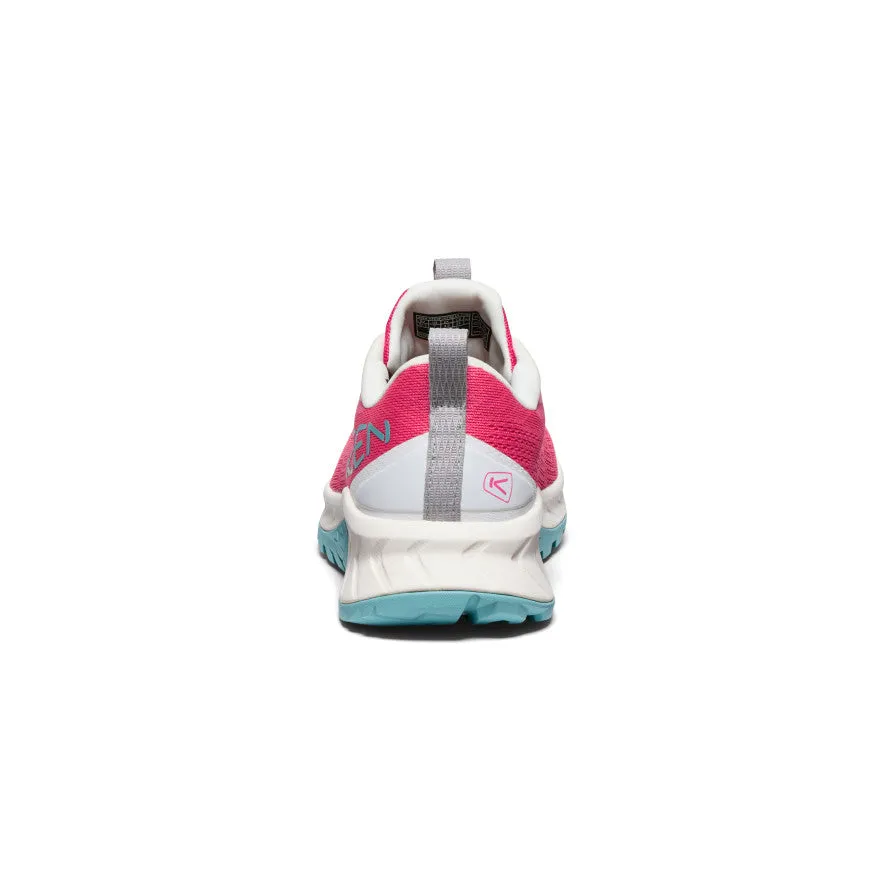 Keen Women's Versacore Speed Shoe  |  Rouge Red/Star White
