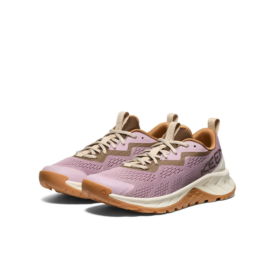 Keen Women's Versacore Speed Shoe  |  Toadstool/Birch