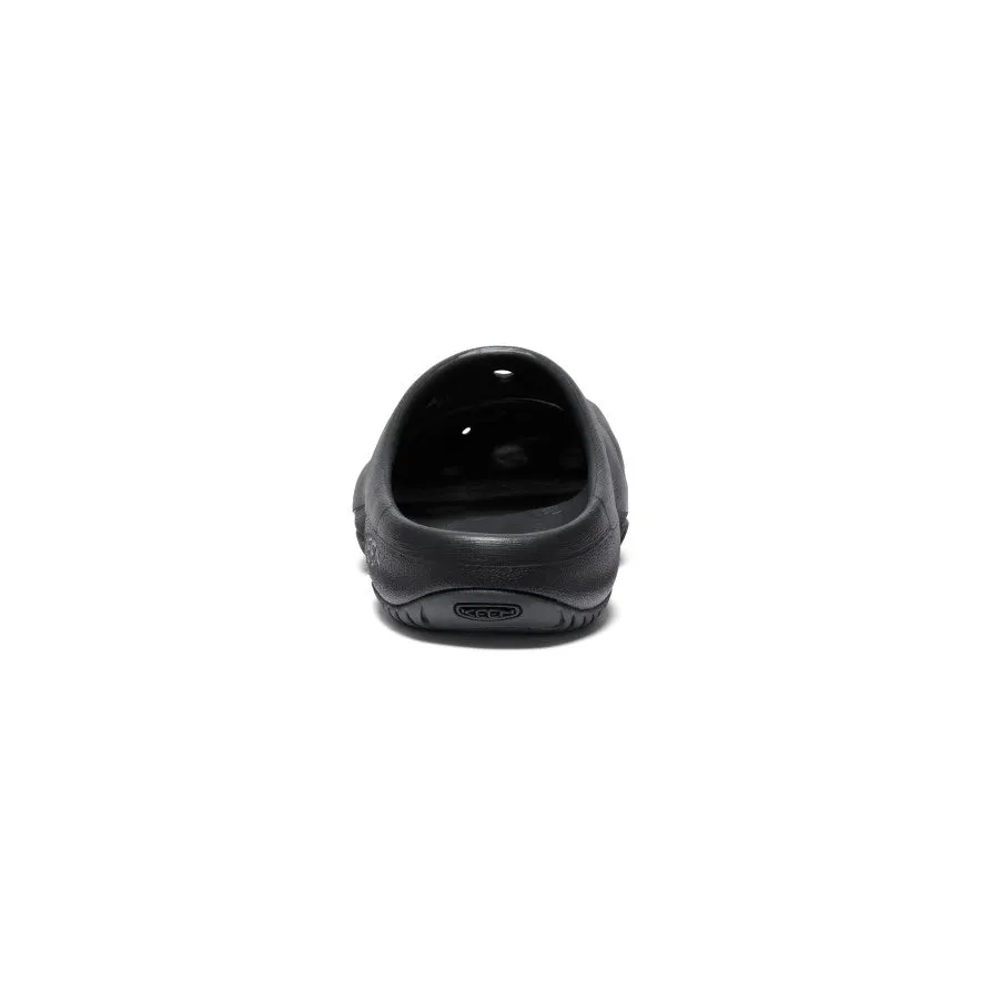Keen Women's Yogui Clog  |  Black/Magnet