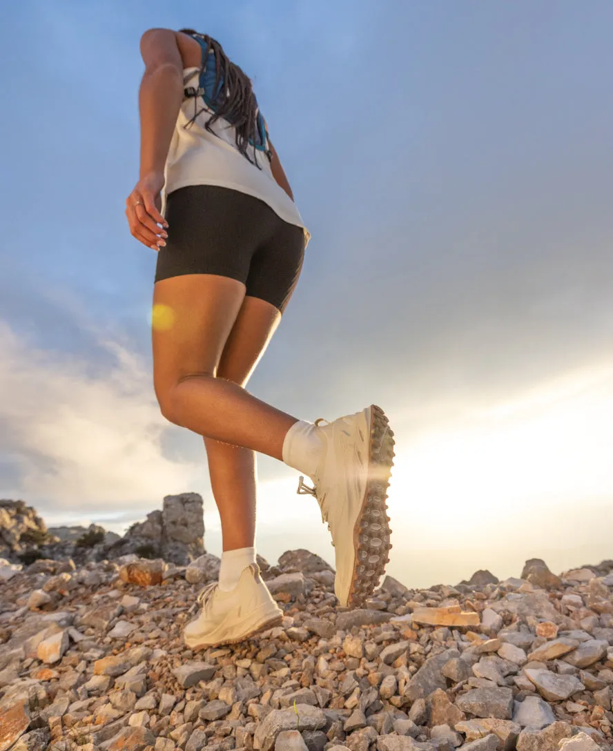 Keen Women's Zionic Speed Hiking Shoe  |  Daiquiri Green/Plum Perfect