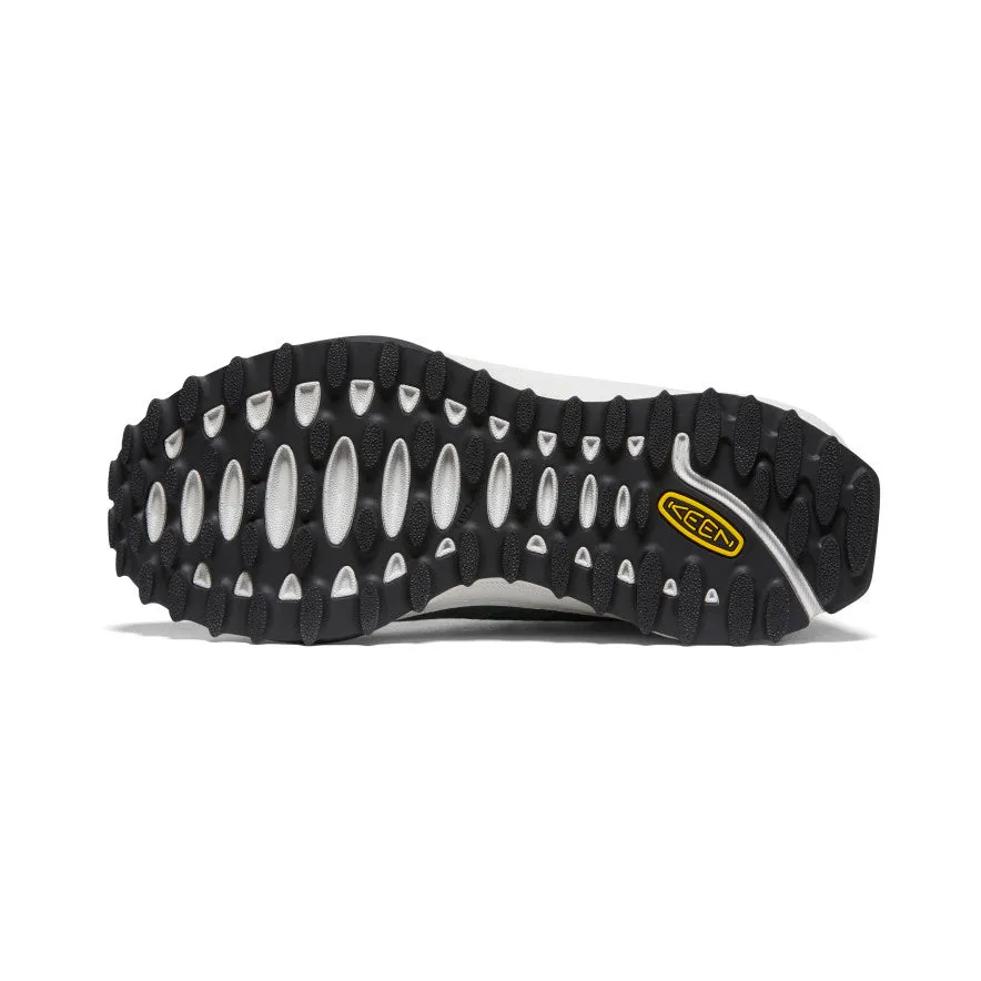 Keen Women's Zionic Waterproof Hiking Boot  |  Dark Forest/Sea Moss