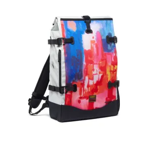 KEEN x Garcia Backpack  |  New York at Night KEEN