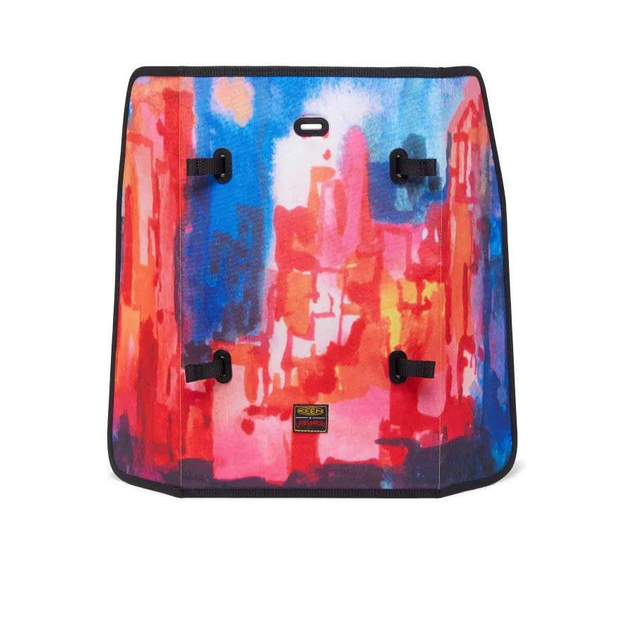 KEEN x Garcia Backpack  |  New York at Night KEEN