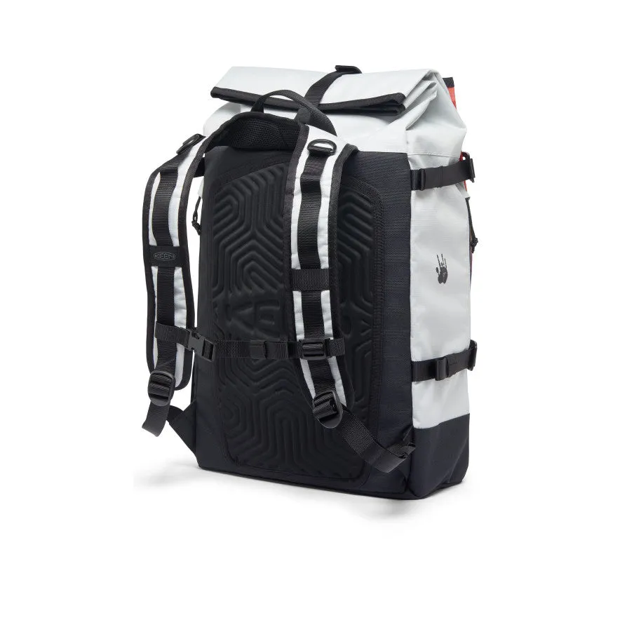KEEN x Garcia Backpack  |  New York at Night KEEN