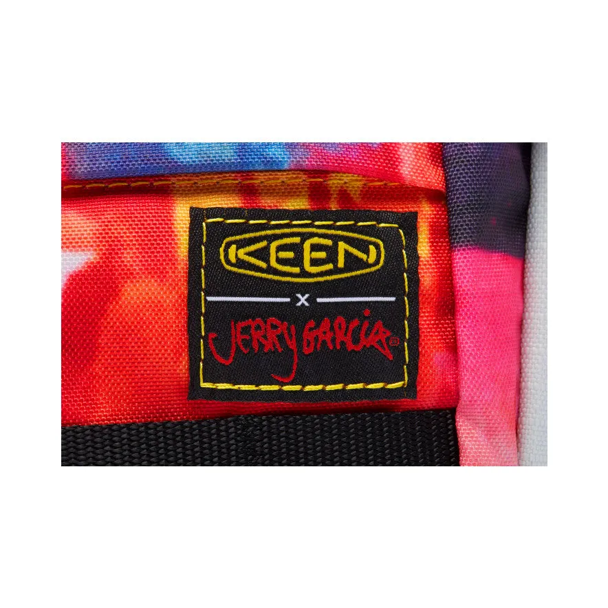 KEEN x Garcia Hip Bag  |  New York at Night KEEN