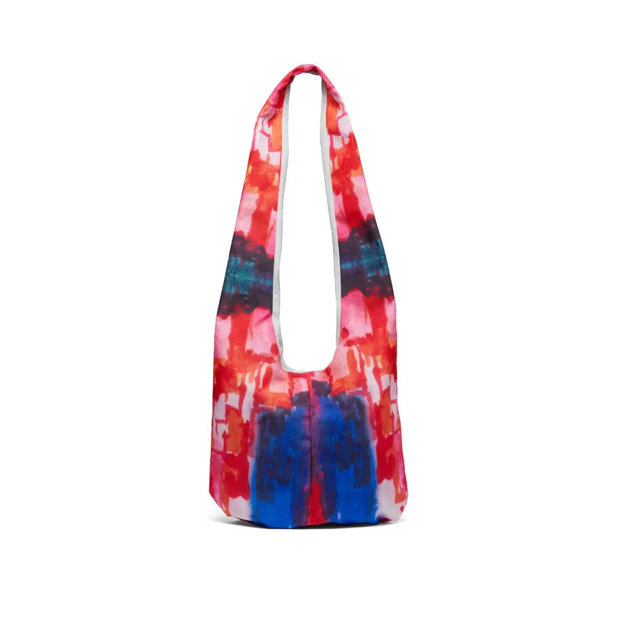 KEEN x Garcia Shoulder Bag  |  New York at Night KEEN