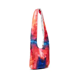 KEEN x Garcia Shoulder Bag  |  New York at Night KEEN