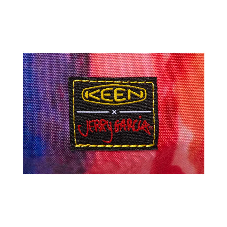 KEEN x Garcia Shoulder Bag  |  New York at Night KEEN