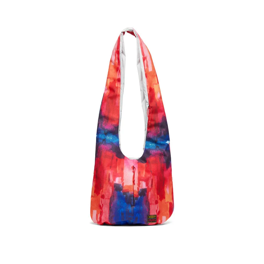 KEEN x Garcia Shoulder Bag  |  New York at Night KEEN