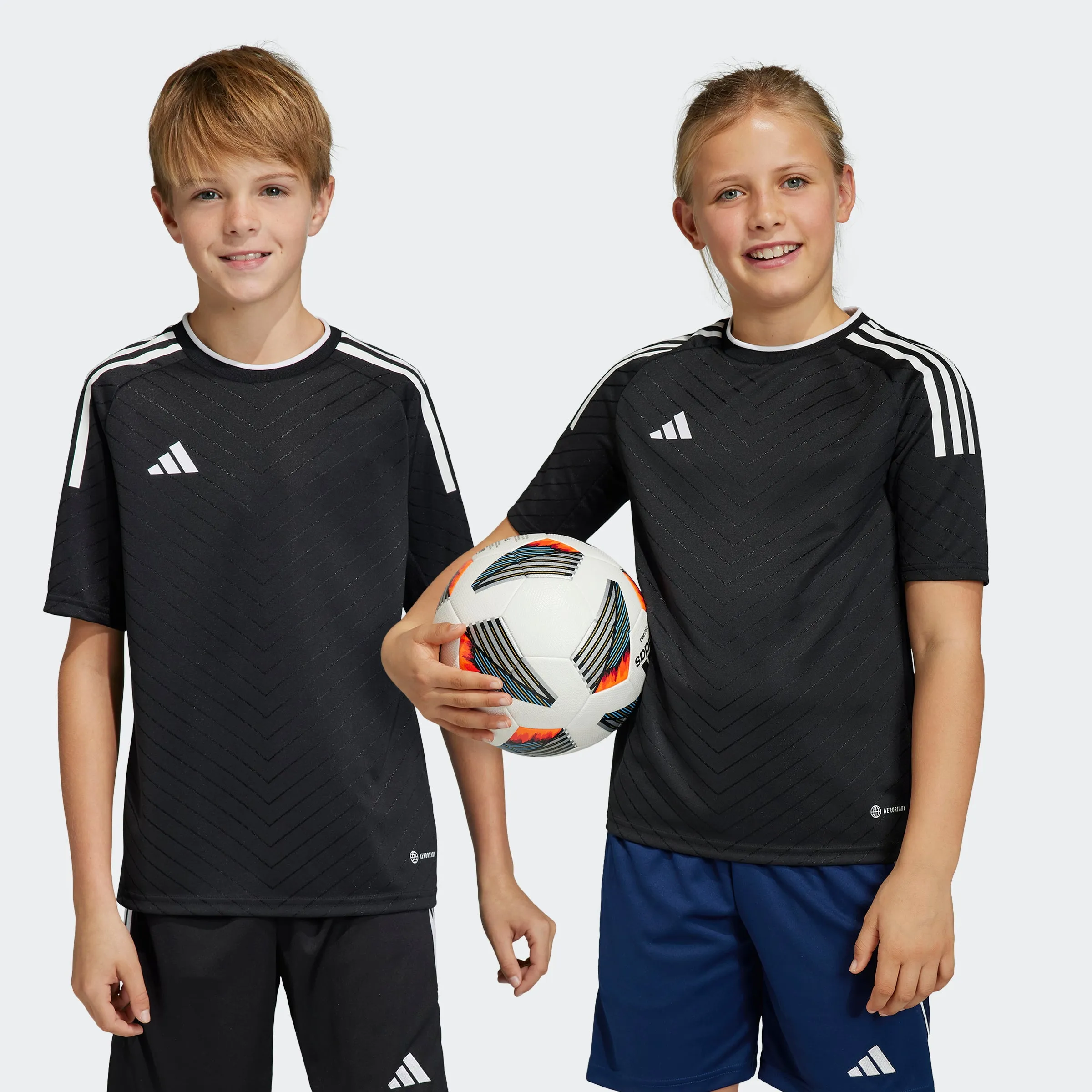 Kids' adidas Campeon 23 Jersey