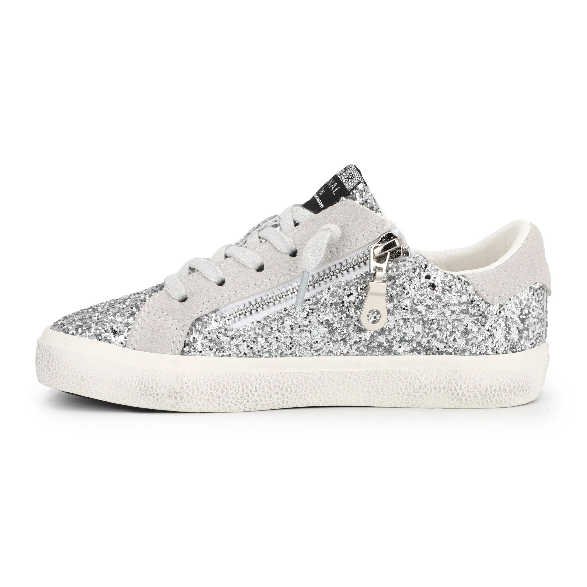 KIDS ARIEL - SILVER MULTI