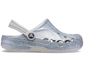 Kids' Baya Glitter Clog