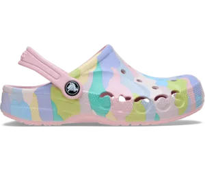 Kids' Baya Seasonal Printed Clog