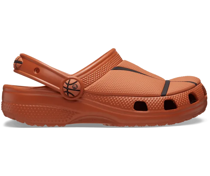 Kids' Classic Basketball Clog