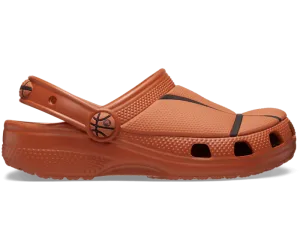 Kids' Classic Basketball Clog