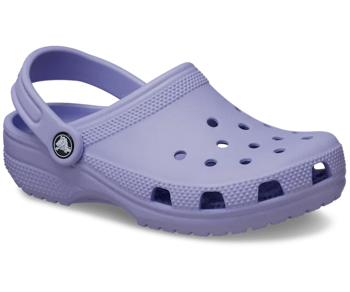 Kids' Classic Clog
