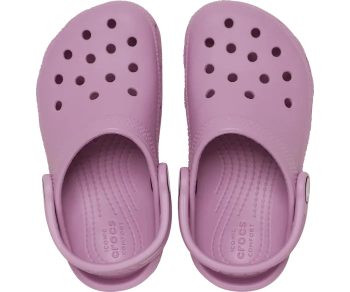 Kids' Classic Clog