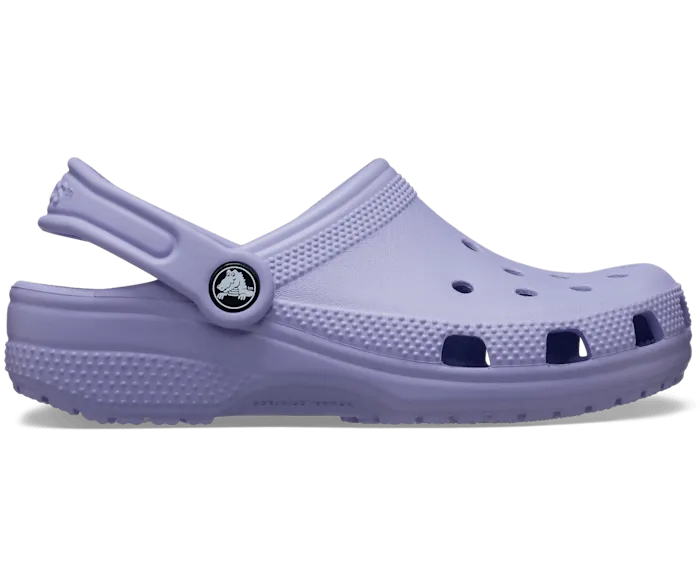Kids' Classic Clog