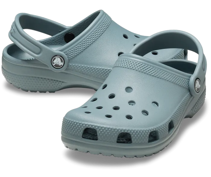 Kids' Classic Clog