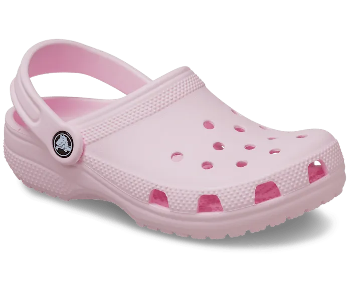 Kids' Classic Clog