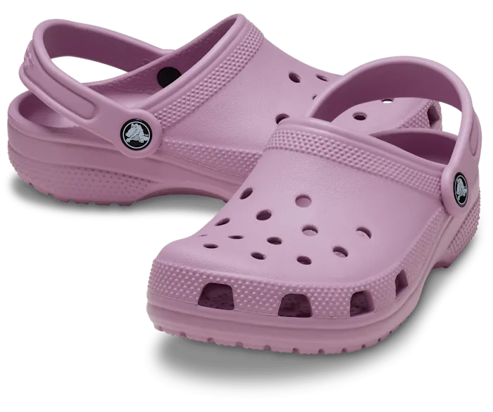 Kids' Classic Clog