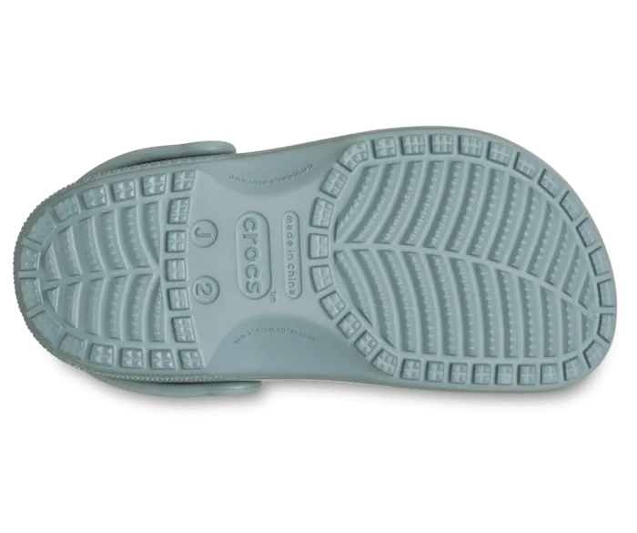 Kids' Classic Clog