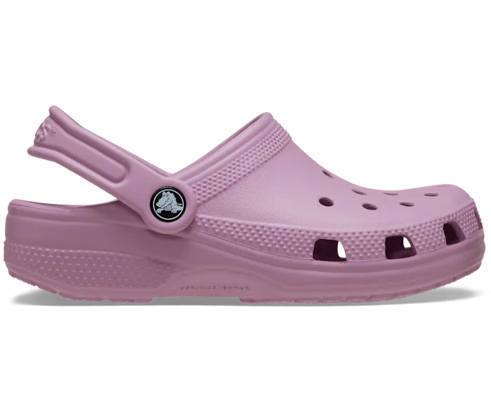 Kids' Classic Clog
