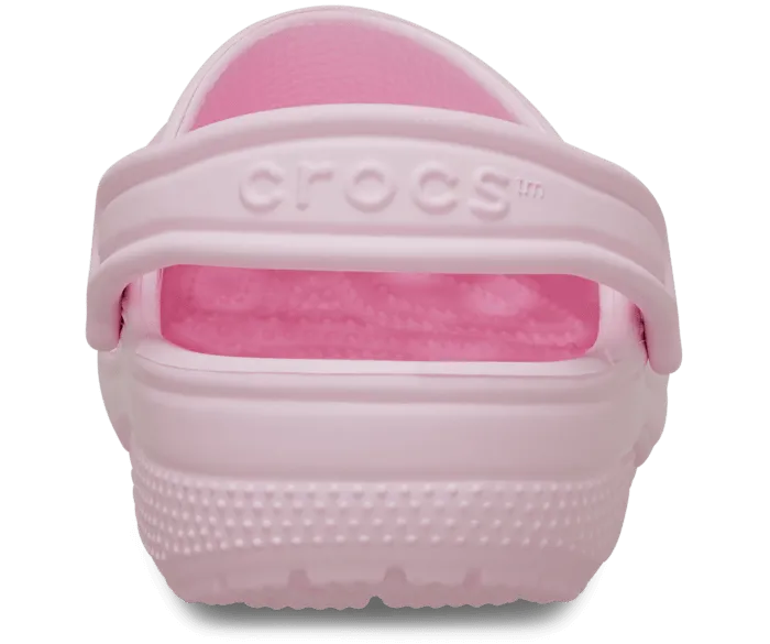 Kids' Classic Clog