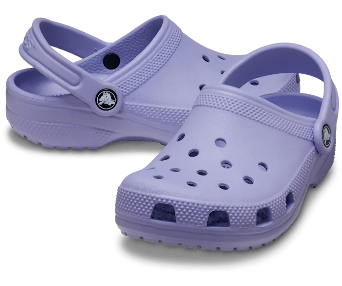 Kids' Classic Clog
