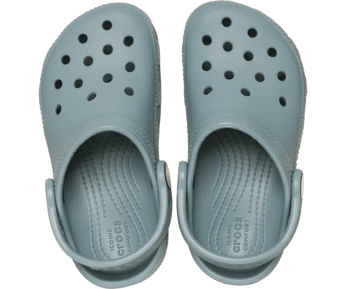 Kids' Classic Clog