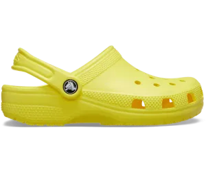 Kids' Classic Clog