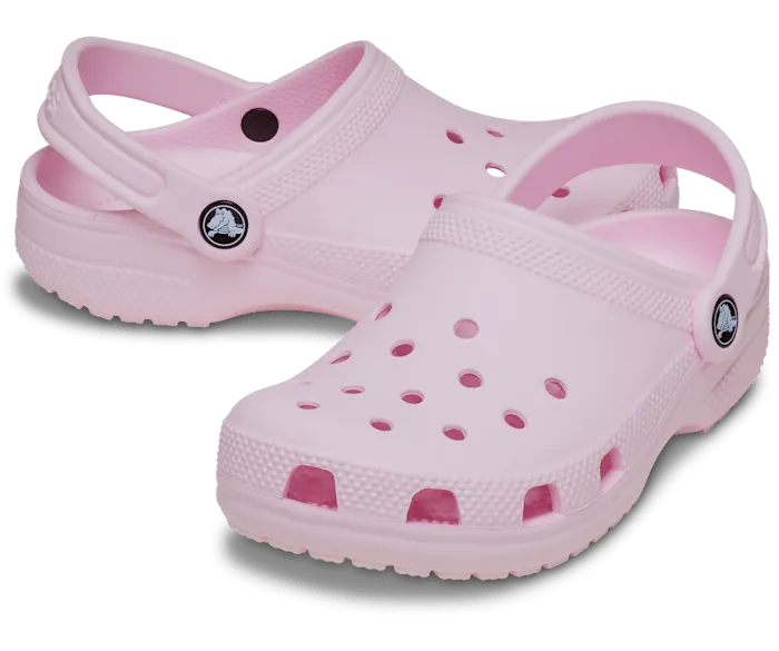 Kids' Classic Clog