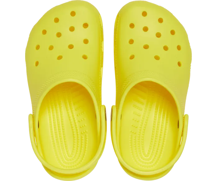 Kids' Classic Clog