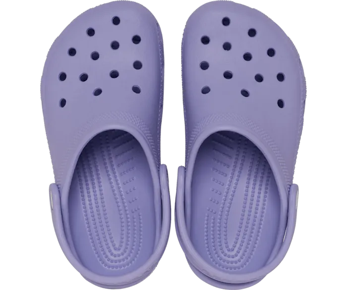 Kids' Classic Clog