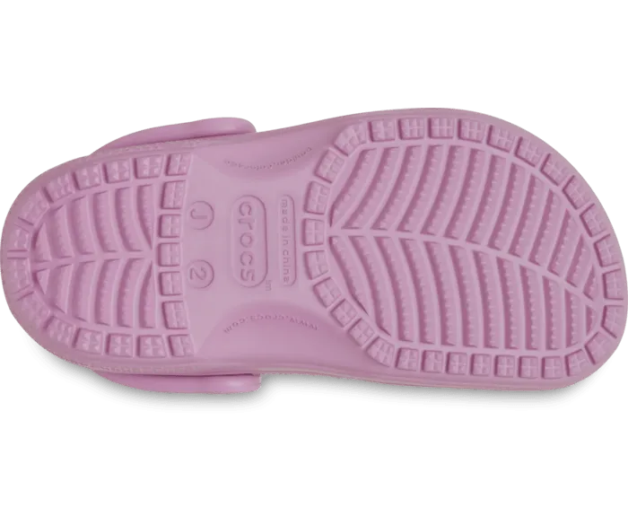Kids' Classic Clog