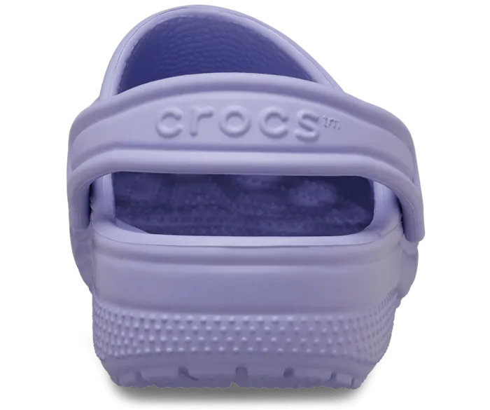 Kids' Classic Clog