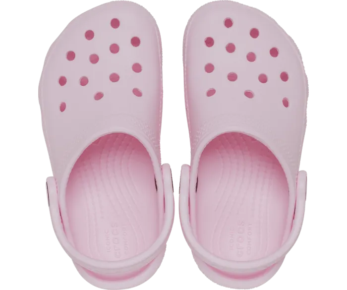 Kids' Classic Clog