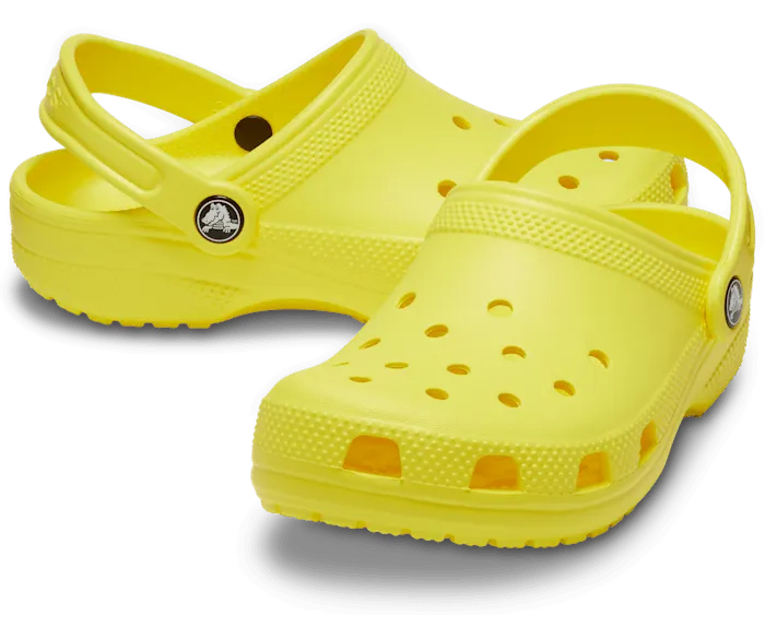 Kids' Classic Clog