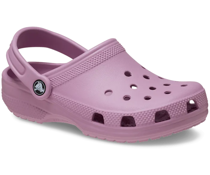 Kids' Classic Clog