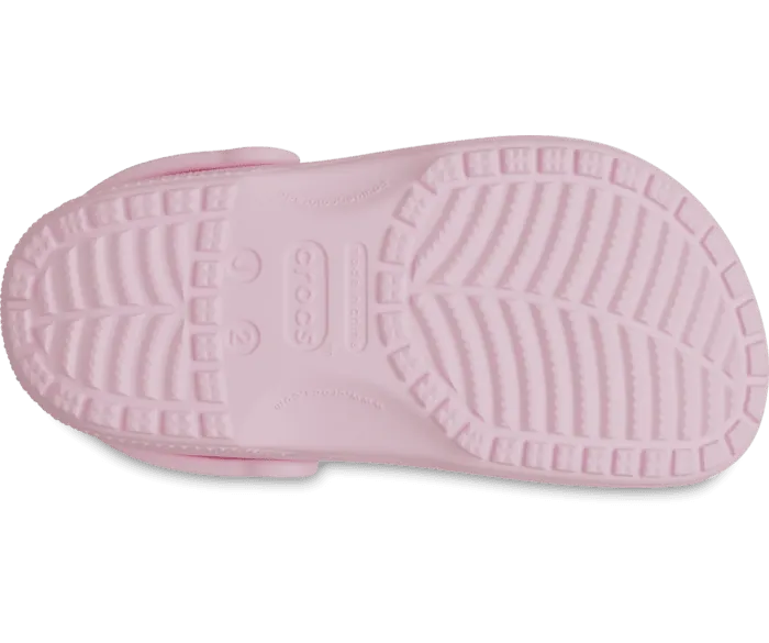 Kids' Classic Clog