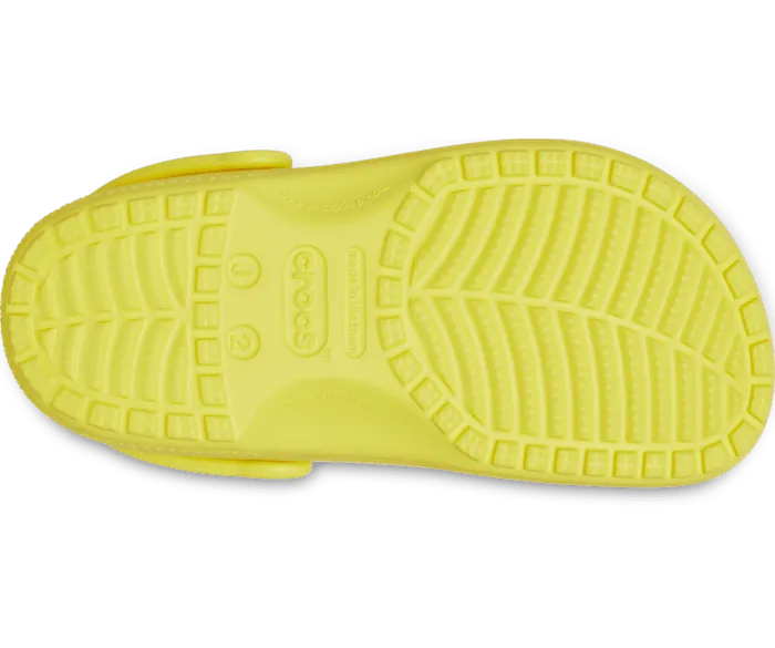 Kids' Classic Clog