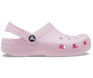Kids' Classic Clog