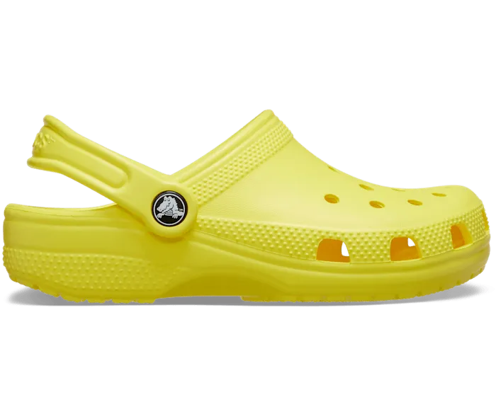 Kids' Classic Clog