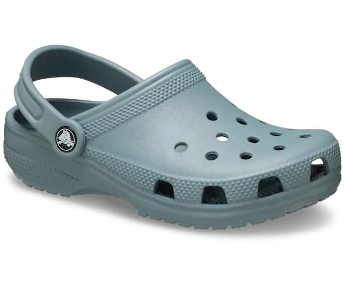 Kids' Classic Clog