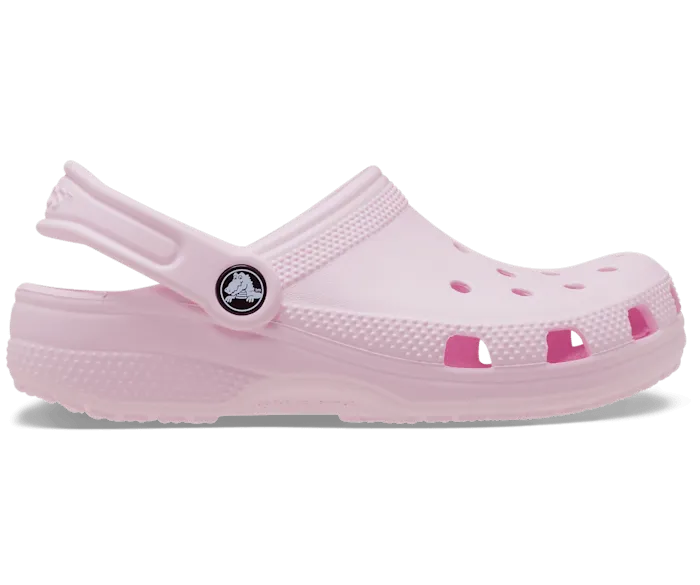 Kids' Classic Clog