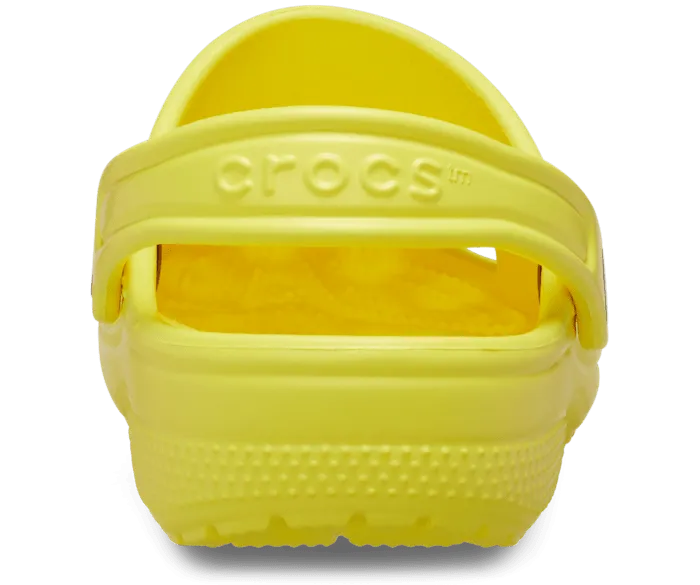 Kids' Classic Clog