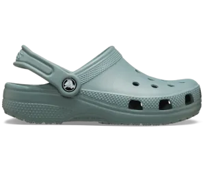 Kids' Classic Clog