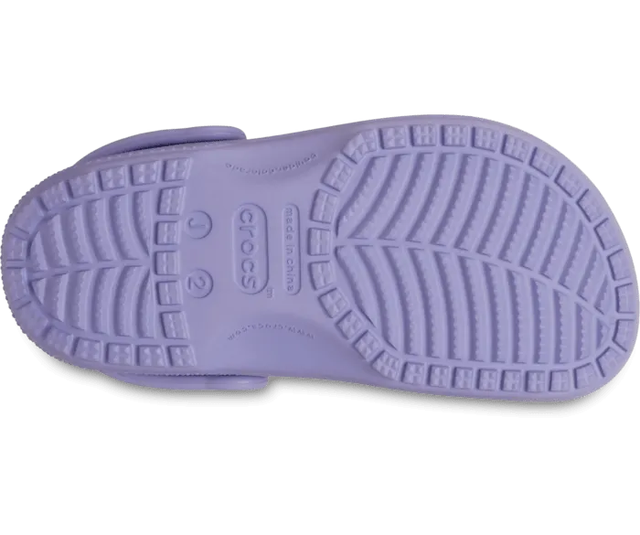 Kids' Classic Clog
