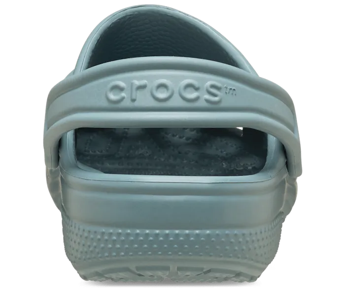 Kids' Classic Clog