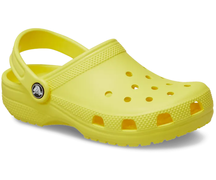 Kids' Classic Clog